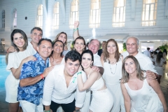 Réveillon Copacabana Palace
