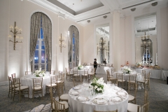 Réveillon Copacabana Palace