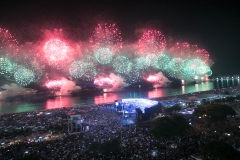 Réveillon Copacabana Palace
