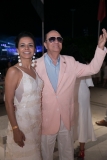 Lene de Victor e Mauricio Mattos