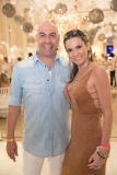 Marcelo e Adriana Alves