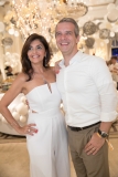 Marcelo Munerato e Ana Cristina Villaça