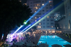 Réveillon Copacabana Palace