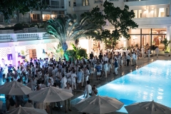Réveillon Copacabana Palace