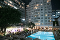 Réveillon Copacabana Palace