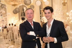 Réveillon Copacabana Palace