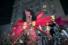 Réveillon Copacabana Palace