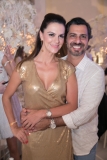Sheila Lustosa e Rodrigo Lovatti
