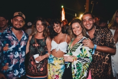 Bruno Gissoni e amigos