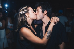Carol Dantas e Vini Martinez