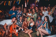 Réveillon em Noronha