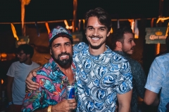 Iapa e Victor Carvalheira