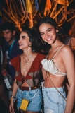 Manu Gavassi e Bruna Marquezine