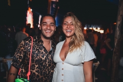 Murilo Lima e Keila Zago