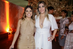 Carol Bezerra e Maria Célia Ferreira Gomes (2)