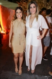 Carol Bezerra e Maria Célia Ferreira Gomes