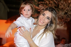 Pedro e Maria Célia Ferreira Gomes