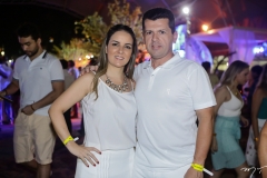 Raquel e Erick Vasconcelos