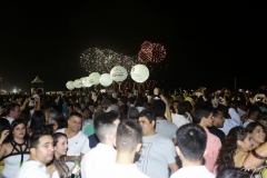 Réveillon do Aterro da Praia de Iracema
