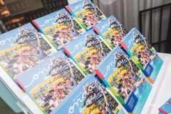 Revista Onda Beach Park