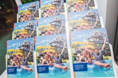 Revista Onda Beach Park