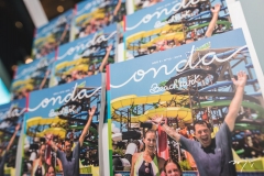 Revista Onda Beach Park