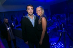 Rodrigo Zaborowsky e Isabella Flor
