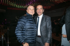 Waldemar Iodice e Ricardo Almeida