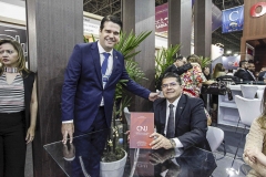 Pedro Bruno e Valdetário Andrade Monteiro