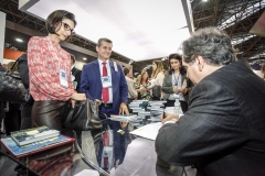 Marina Gadelha, Paulo Maia e Ricardo Bacelar