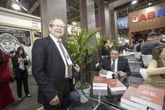 José Damasceno Sampaio e Valdetário Andrade Monteiro