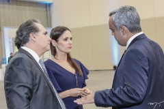 Ricardo Bacelar lança livro