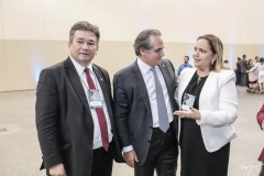 Ricardo Bacelar lança livro