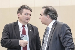 Ricardo Bacelar lança livro