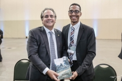 Ricardo Bacelar e Fabrício Kayasi