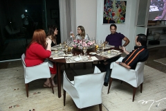 Jantar de Rilka Bezerra