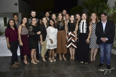 Rotas Estratégicas Setoriais