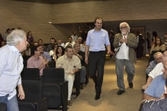 Rotas Estratégicas Setoriais