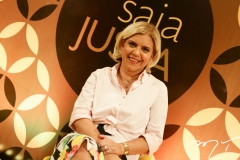 Saia Justa em Fortaleza