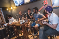 Samba Acústico Lounge