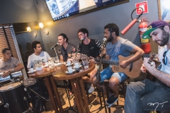 Samba Acústico Lounge