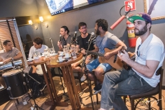 Samba Acústico Lounge