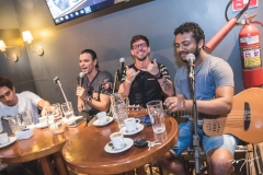 Samba Acústico Lounge