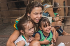 Lançamento da nova coleção de Sandra Pinheiro, em comemoração aos 15 anos da marca