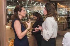 Lançamento da nova coleção de Sandra Pinheiro, em comemoração aos 15 anos da marca