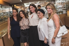 Lançamento da nova coleção de Sandra Pinheiro, em comemoração aos 15 anos da marca