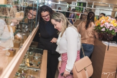 Lançamento da nova coleção de Sandra Pinheiro, em comemoração aos 15 anos da marca