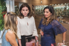 Lançamento da nova coleção de Sandra Pinheiro, em comemoração aos 15 anos da marca