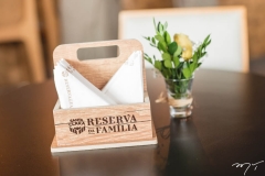 Reserva da Familia Três Corações