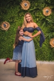 Isabela Albuquerque e Edith Gomes